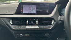 BMW 1 Series 118i [136] M Sport 5dr Step Auto [LCP] Petrol Hatchback